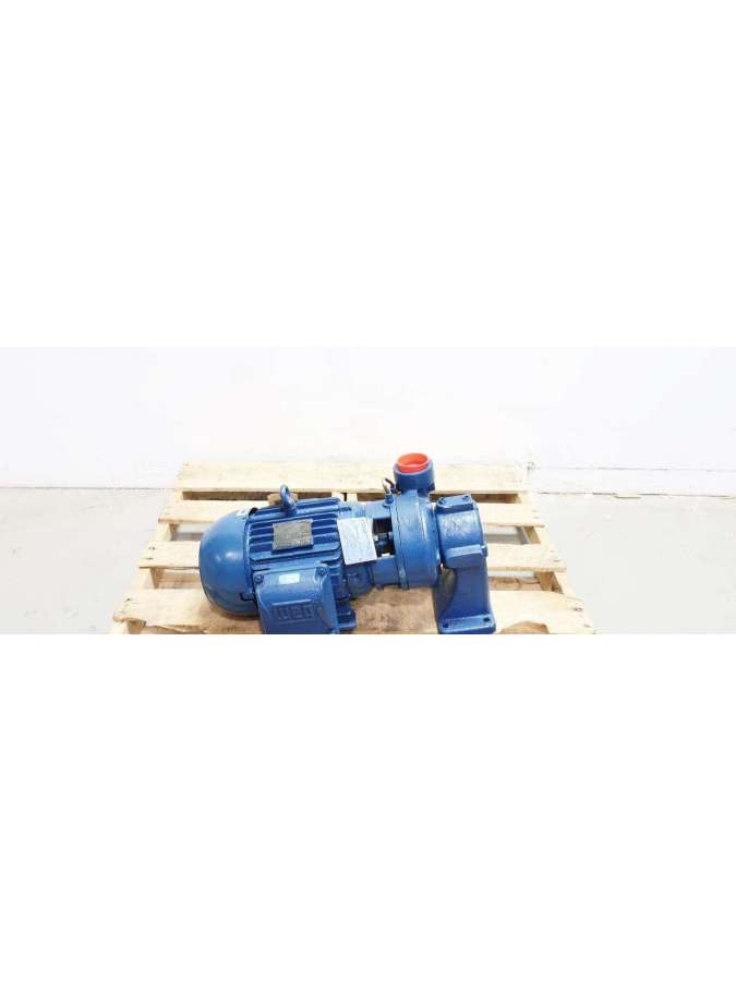 3022k351w-scot pump