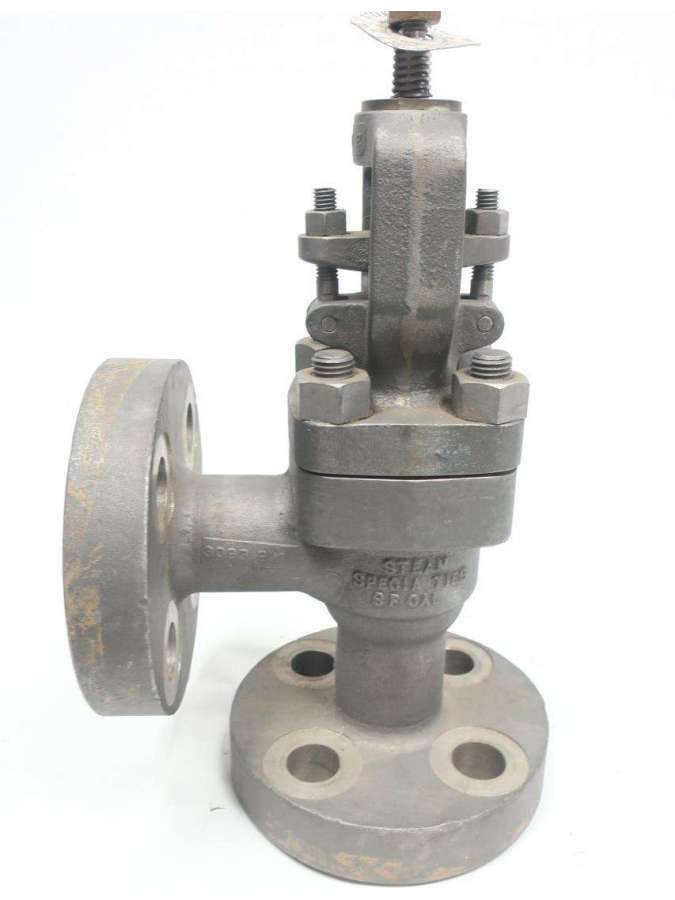 1994m-steam specialties