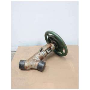 D36128 EDWARD VALVE
