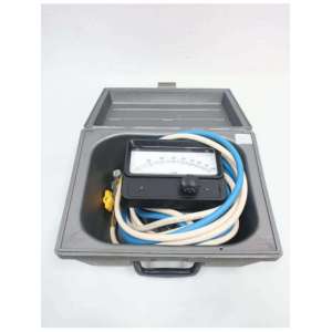 EFP-F3 3489 DIETERICH STANDARD USED