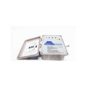 WLC5000 WATERLINE CONTROLS