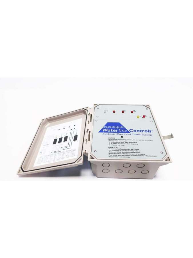 wlc5000-waterline controls