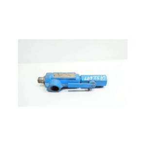 951101M E CROSBY VALVE & GAGE USED