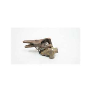 F-125R SMITH VALVE USED