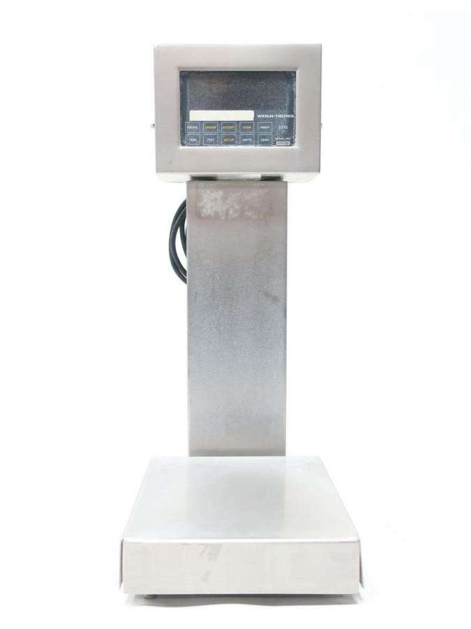3275-avery weigh-tronix