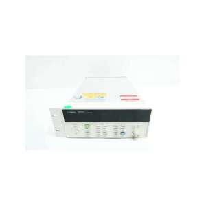 34970A AGILENT USADO