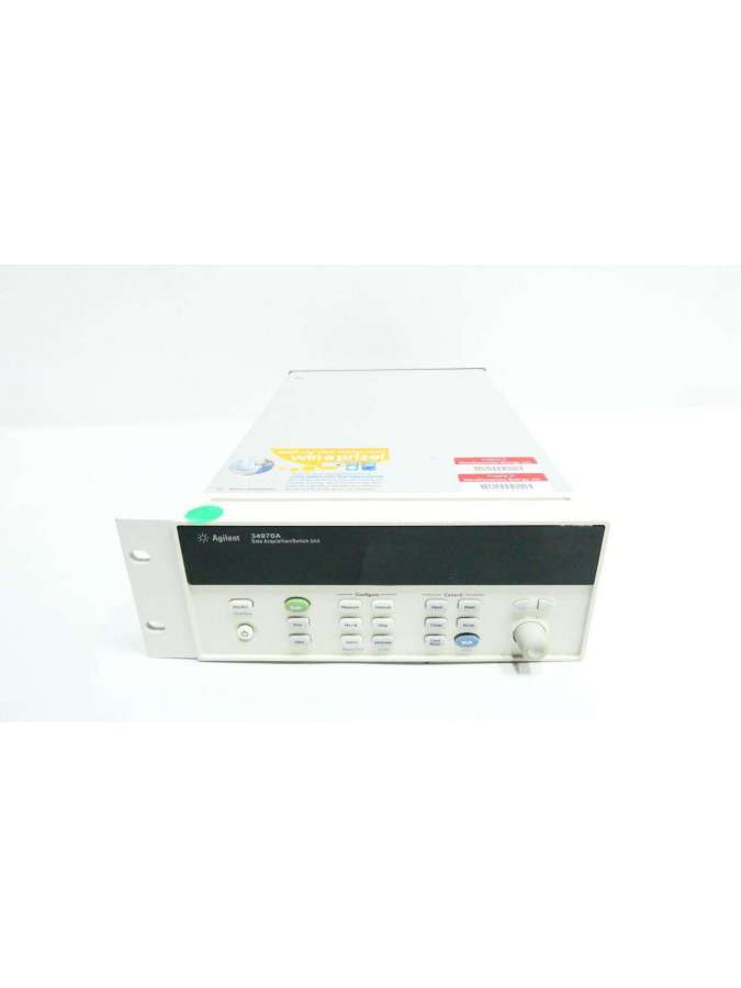 34970a-agilent