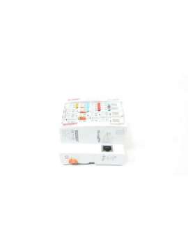 ek1110 el9505 el3356-beckhoff
