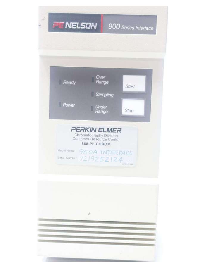 950a-pe nelson