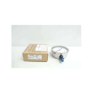 45-1009-A-02L-100# ASHCROFT