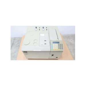 AUTOSYSTEM PERKIN ELMER USADO