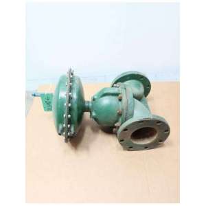 2529-TM-34-3375 ITT GRINNELL USED