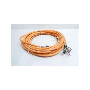 CP9B-0WPB-0200-AAA INTERCON USADO