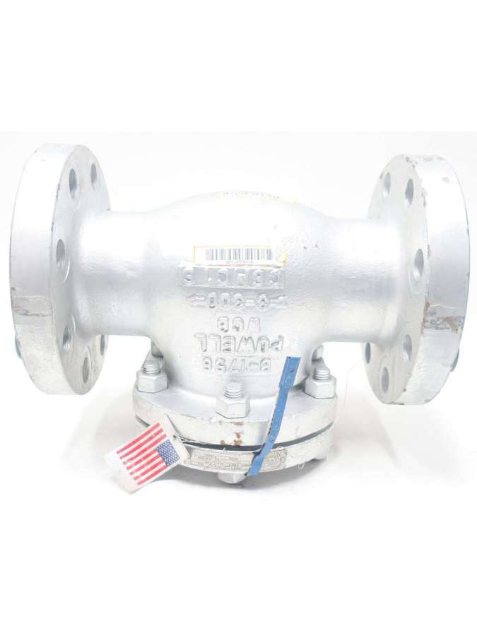 3.0 3061fc8gxxx-powell