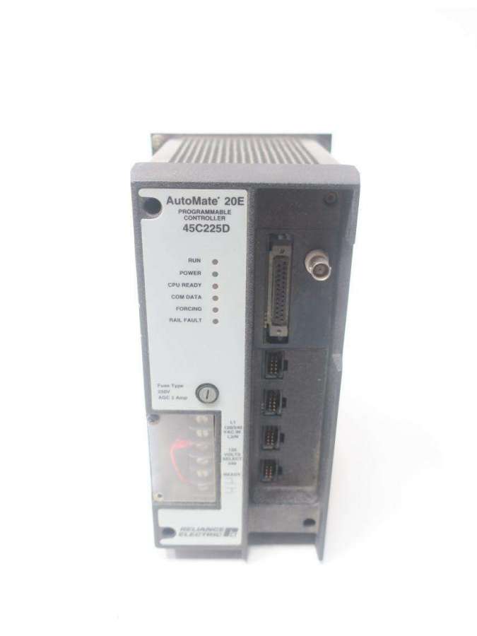 45c225d-reliance electric