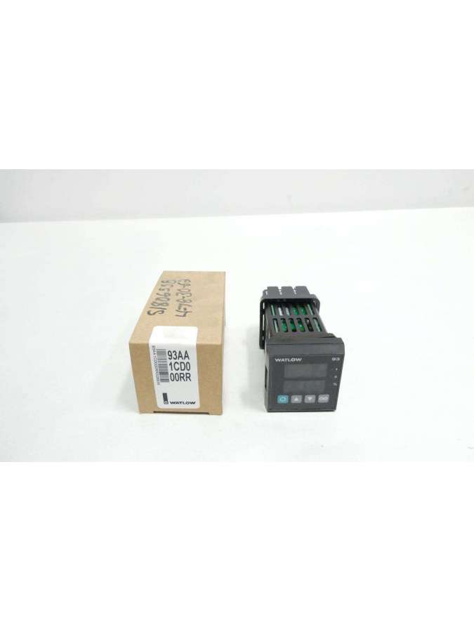 93aa 1cd0 00rr-watlow