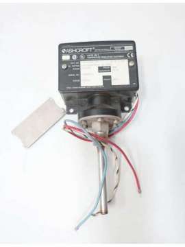 t432ts040 xnh-ashcroft