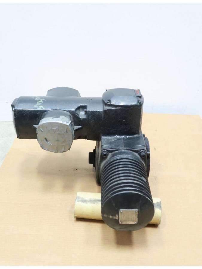 sa14.5 ad90-2/130-auma