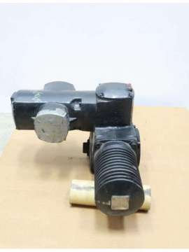 sa14.5 ad90-2/130-auma