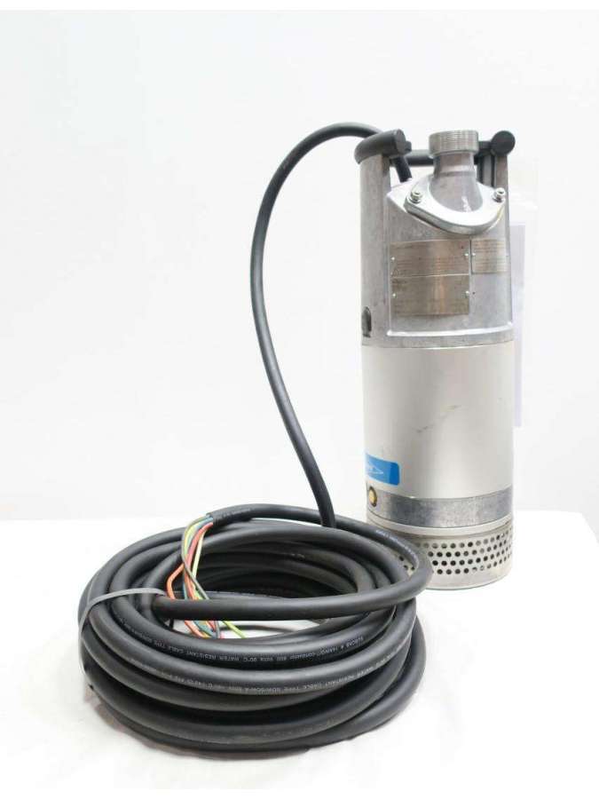 ks 2610 mt 2610.172-1540014-flygt