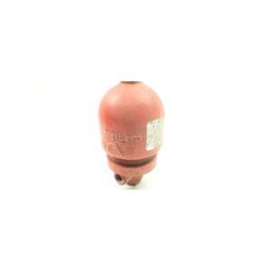 MODEL 1 AUTOMATIC SPRINKLER CO