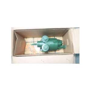 2F50-0-27C ROPER