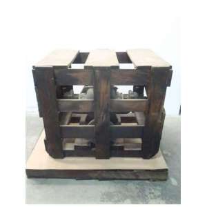 56477 WARREN PUMPS USED