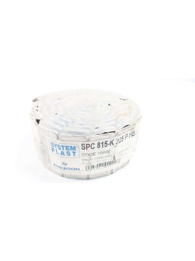 spc 815-k325 p hb-system plast