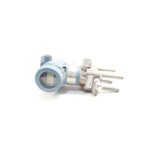 MBF25S060HATS0C0000FB65GFB6C23A1A1 ROSEMOUNT USADO