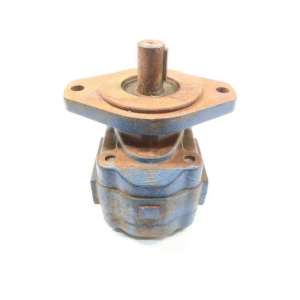 D2300-E022338 CONTROL FLOW HYDRAULICS USADO
