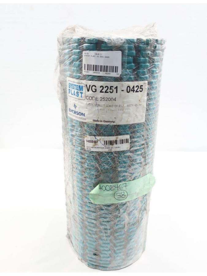 vg 2251-0425-system plast