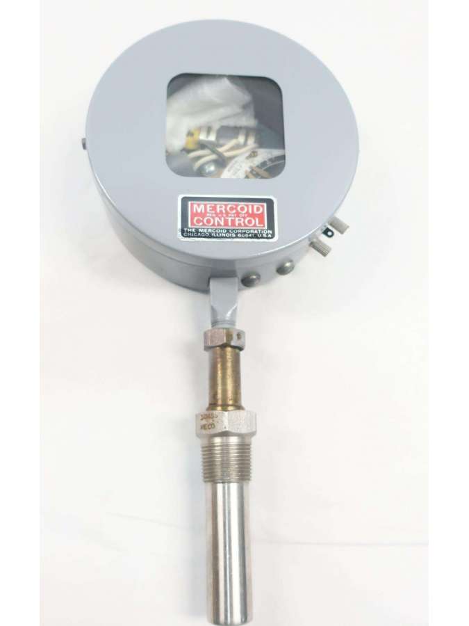 da 36-3 r 5-mercoid