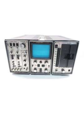 model 206 2090-iii-nicolet