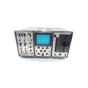MODEL 206 2090-III NICOLET USADO