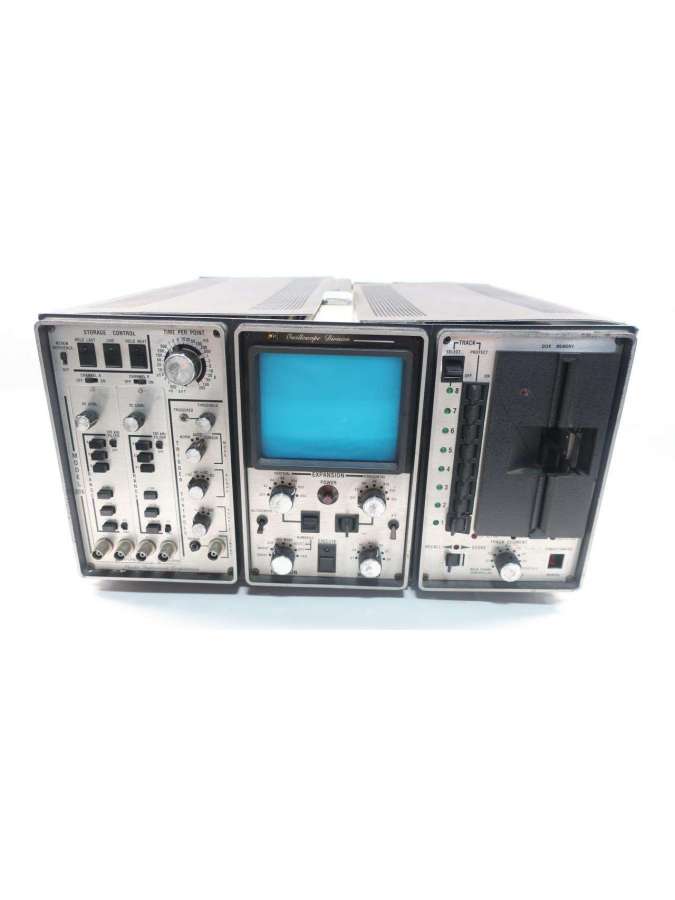 model 206 2090-iii-nicolet