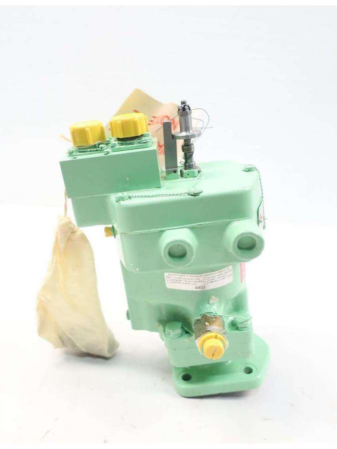 c 8510-029-woodward