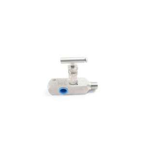 HG481U3131413 HEX VALVE
