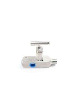 hg481u3131413-hex valve