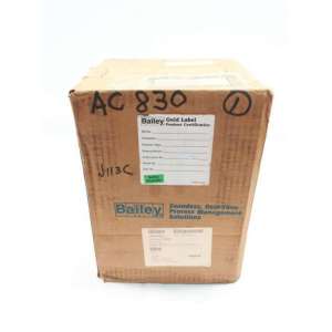 BC25215140 BAILEY