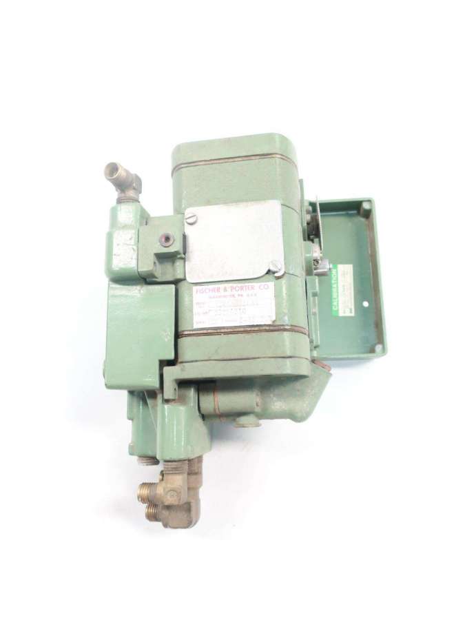 53pn4510-fischer & porter