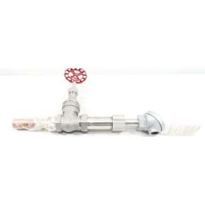 CEL-I-SS-001-TI-KFX64-N ROSEMOUNT