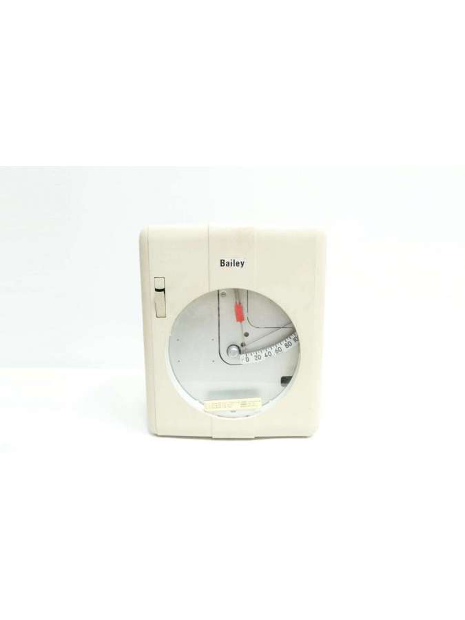 km55a e101-bailey meter