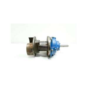 10488-B 1001 GORMAN RUPP USADO