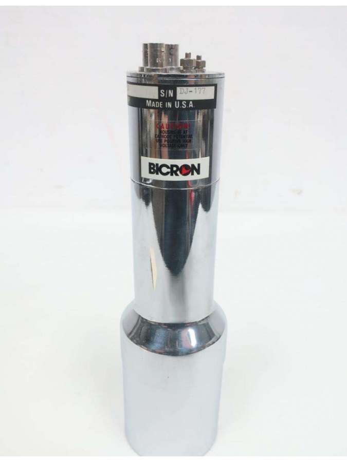 3m3/3plp-bicron electronics