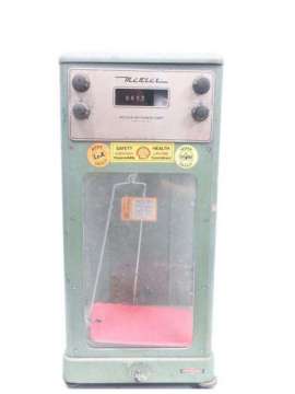 b5h26-mettler instrument