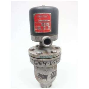 249-C-MP MAGNETROL USADO