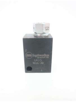 gai/s 1bq6-ab-sun hydraulics