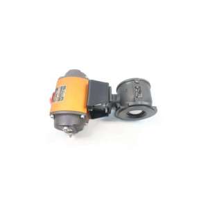 3 4446TT151 R13 FLOWSERVE USADO