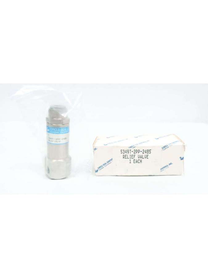 5349t-2pp-2485-circle seal