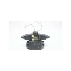 D31W8C2Y21X147 PARKER HANNFIN USADO